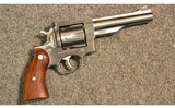 Ruger ~ Redhawk ~ .44 Magnum - 1 of 2