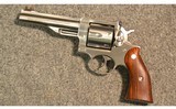 Ruger ~ Redhawk ~ .44 Magnum - 2 of 2