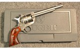 Ruger ~ Single-Nine ~ .22 Magnum - 3 of 3