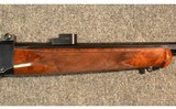 Browning ~ 1885 ~ .223 Rem/5.56 NATO - 4 of 11