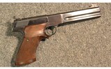 Colt ~ Match Target Automatic ~ .22 Long Rifle - 1 of 2