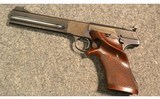 Colt ~ Match Target Automatic ~ .22 Long Rifle - 2 of 2