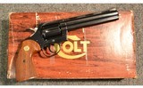Colt ~ Diamondback ~ .22 Long Rifle - 3 of 3
