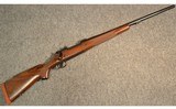Winchester ~ 70 Super Express ~ .375 H&H Magnum - 1 of 11