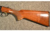 Browning ~ B-S/S ~ 20 Gauge - 9 of 11