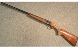 Browning ~ B-S/S ~ 20 Gauge - 11 of 11