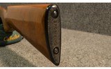 Browning ~ B-S/S ~ 20 Gauge - 10 of 11