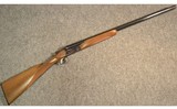 Browning ~ B-S/S ~ 20 Gauge - 1 of 11