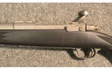 Ruger ~ M77 Hawkeye ~ .300 Win Mag - 8 of 11