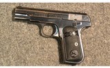 Colt ~ 1903 ~ .32 Rimless - 2 of 2