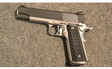 Sig Sauer ~ 1911 STX ~ .45 Auto - 2 of 3