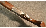 Browning ~ Citori 525 ~ 12 Gauge - 7 of 11