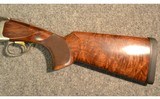 Browning ~ Citori 525 ~ 12 Gauge - 9 of 11