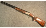 Browning ~ Citori 525 ~ 12 Gauge - 11 of 11
