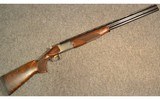 Browning ~ Citori 525 ~ 12 Gauge - 1 of 11