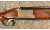 Browning ~ Citori 525 ~ 12 Gauge - 3 of 11