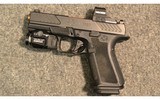 Shadow Systems ~ MR920 ~ 9mm Luger - 2 of 3
