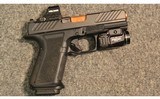 Shadow Systems ~ MR920 ~ 9mm Luger - 1 of 3