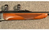 Ruger ~ No.1 ~ 6mm Remington - 4 of 11