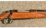 Ruger ~ M77 Mark II ~ .300 Win Mag - 3 of 11