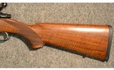 Ruger ~ M77 Mark II ~ .300 Win Mag - 9 of 11