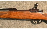 Ruger ~ M77 Mark II ~ .300 Win Mag - 8 of 11
