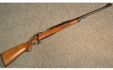 Ruger ~ M77 Mark II ~ .300 Win Mag - 1 of 11