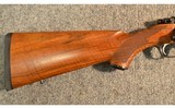 Ruger ~ M77 Mark II ~ .300 Win Mag - 2 of 11