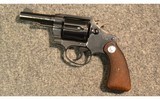 Colt ~ Detective Special ~ .38 Special - 2 of 2