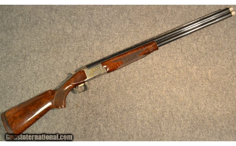 Browning ~ 425 ~ 12 Gauge