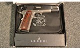 Springfield Armory ~ Ronin ~ 10mm Auto - 3 of 3