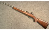 Cooper Arms ~ M38 ~ .22 CCM - 11 of 11