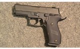 Sig Sauer ~ P220 Elite ~ .45 Auto - 2 of 2