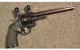 Smith & Wesson ~ 29-3 ~ 44 Magnum - 1 of 2