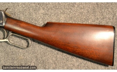 Winchester ~ 1894 ~ .38-55 Win - Image 9 of 11