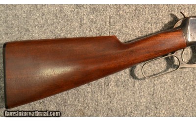 Winchester ~ 1894 ~ .38-55 Win - Image 2 of 11