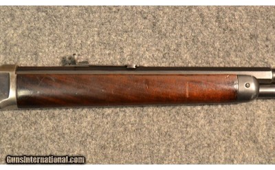 Winchester ~ 1894 ~ .38-55 Win - Image 4 of 11