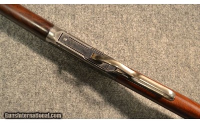 Winchester ~ 1894 ~ .38-55 Win - Image 7 of 11