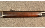 Winchester ~ 1894 ~ .38-55 Win - 4 of 11