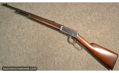 Winchester ~ 1894 ~ .38-55 Win - Image 11 of 11