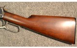 Winchester ~ 1894 ~ .38-55 Win - 9 of 11