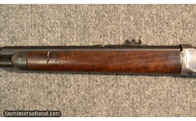 Winchester ~ 1894 ~ .38-55 Win - Image 6 of 11