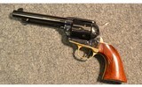 Uberti ~ 1873 ~ 9mm Luger - 2 of 3