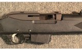 Ruger ~ Police Carbine ~ 9mm Luger - 3 of 11