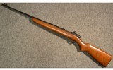 Winchester ~ 43 ~ .22 Hornet - 11 of 11