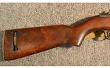 Inland ~ U.S. Carbine ~ .30 Carbine - 2 of 11