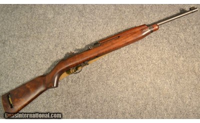 Inland ~ U.S. Carbine ~ .30 Carbine