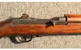 Inland ~ U.S. Carbine ~ .30 Carbine - 3 of 11