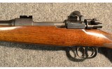 Mauser ~ Custom 98 ~ 8x57mm - 8 of 12