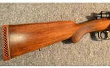 Mauser ~ Custom 98 ~ 8x57mm - 2 of 12